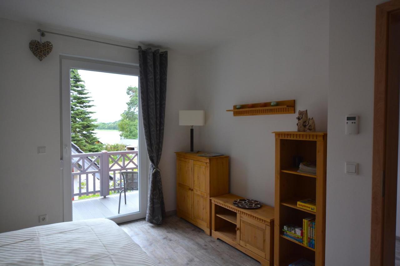 Urlaub Am Plaetlinsee - Haus Odin Wustrow  Екстер'єр фото