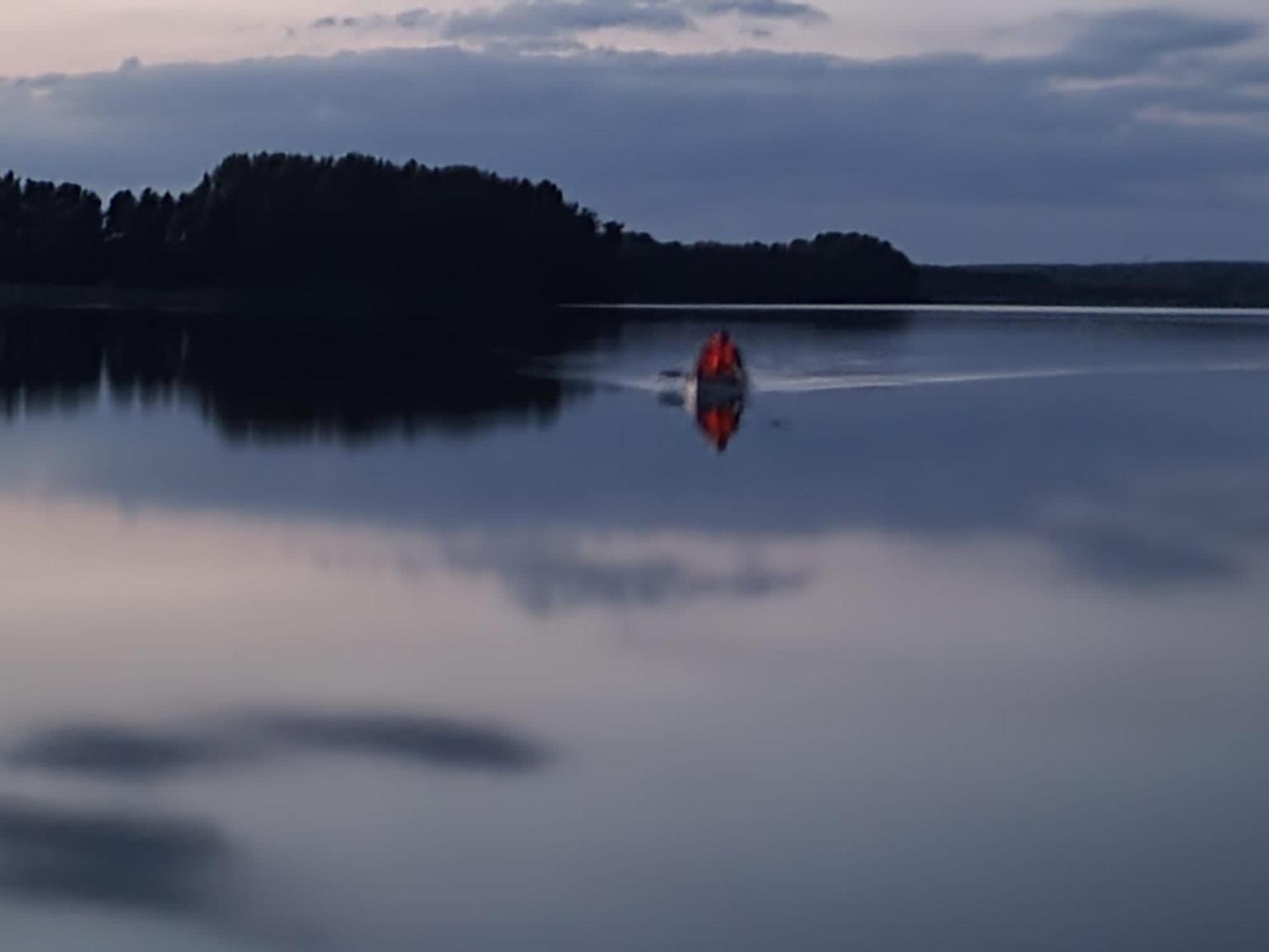 Urlaub Am Plaetlinsee - Haus Odin Wustrow  Екстер'єр фото
