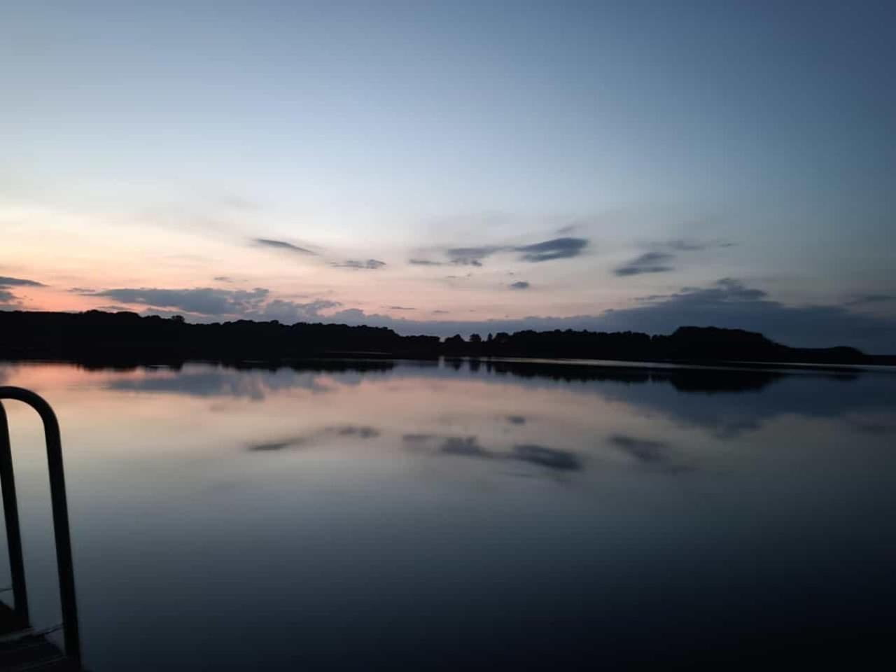 Urlaub Am Plaetlinsee - Haus Odin Wustrow  Екстер'єр фото